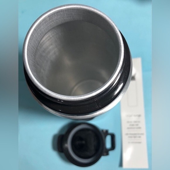 Minnesota Timber Wolves- NBA- H2Go Surge© Metal Water Bottle  10" x 3" 28oz-NEW - Picture 7 of 7